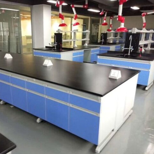 临检实验室设计建设