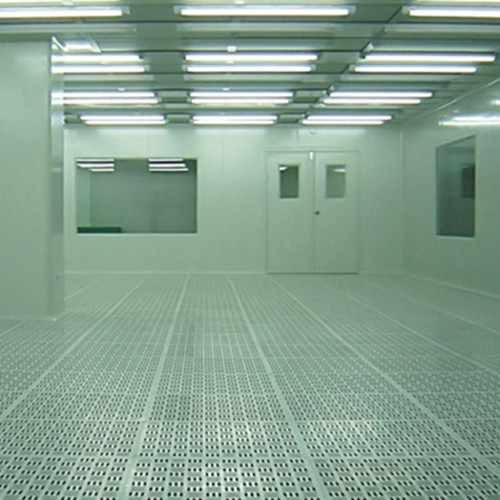 苏州净化工程常用的化学式净化方法