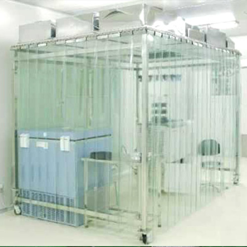 让洁净棚变得节能的三种方法