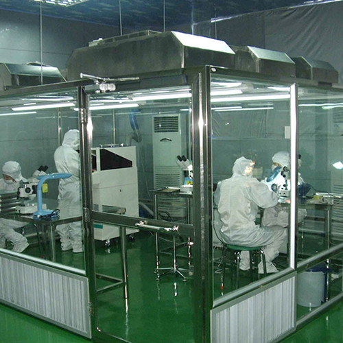 洁净棚的价格主要与哪些因素有关？