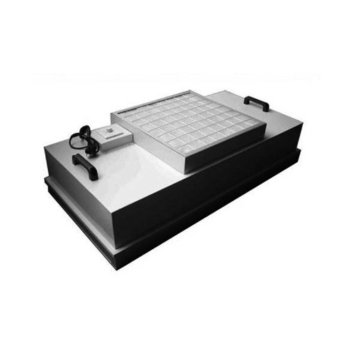 风机过滤单元常见控制方式