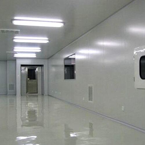 净化设备的使用禁忌