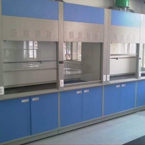 高校实验室通风柜具有哪些功能？